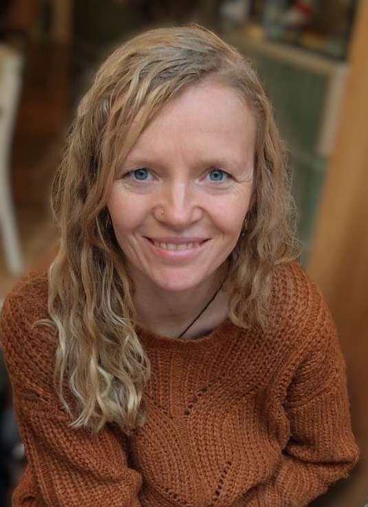 Foto van Linda
Levenstherapeut Nijmegen
Psycholoog Nijmegen
Lichaamsgericht therapeut Nijmegen
Spirituele coach Nijmegen
Levenscoach Nijmegen
Holistische therapie Nijmegen